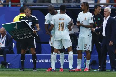 thumb