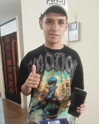 thumb