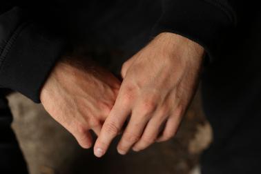 thumb