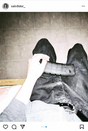 thumb