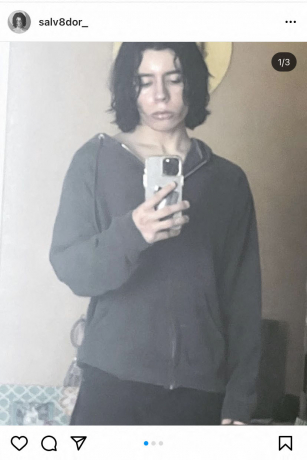 thumb