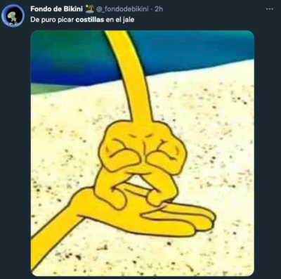 thumb