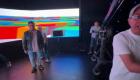 Nataly Valencia con Jalál Dubois | El Buscador en Red | Tercera temporada