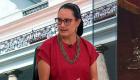 Sofía Cordero en entrevista para Hora 25