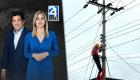 Revise las noticias más destacadas del Ecuador en nuestro Noticiero 24 Horas Emisión Estelar de este martes 3 de junio del 2025. Con Diana León y Milton Pérez.