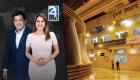 Revise las noticias más destacadas del Ecuador en nuestro Noticiero 24 Horas Emisión Matinal de este miércoles 4 de junio del 2025. Con Liz Valarezo y Milton Pérez.