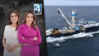 Revise las noticias más destacadas del Ecuador en nuestro Noticiero 24 Horas Emisión Central de este miércoles 4 de junio del 2025.