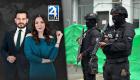 Noticiero central de Guayaquil de este miércoles 4 de junio del 2025.