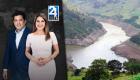 Revise las noticias más destacadas del Ecuador en el Noticiero 24 Horas Emisión Matinal de este jueves 5 de junio del 2025. Con Liz Valarezo y Milton Pérez.