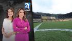 Revise las noticias más destacadas del Ecuador en nuestro Noticiero 24 Horas Emisión Central de este jueves 5 de junio del 2025.