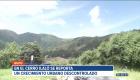 Solo en lo que va del año 16 obras en construcción fueron suspendidas por la Agencia Metropolitana de Control en el cerro Ilaló, ubicado entre los valles de Tumbaco y Los Chillos. los moradores piden que las inspecciones continúen pues se trata de un área de conservación.

Vía: Brigette Mancheno