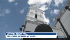 Quito alista su marca ciudad. Ésta, según las autoridades, será el reflejo de la historia, cultura la sal quiteña. 

Vía: Stephany Paz