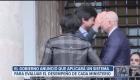 El Gobierno anunció que aplicará un nuevo sistema que permitirá evaluar el desempeño de cada ministerio. La herramienta medirá los gastos y el impacto de las acciones de cada cartera de estado.

Vía: Belén Merizlade