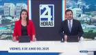 Revise las noticias más destacadas de Guayaquil en nuestro Noticiero 24 Horas Emisión Central de este viernes 6 de junio del 2025.
