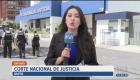 El tribunal que lleva adelante el juicio en el caso Reconstrucción de Manabí suspendió los plazos de la prisión preventiva del ex vicepresidente Jorge Glas. 

Vía: Daniela Valencia