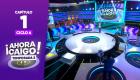 ¡Ahora Caigo!, el mejor programa concurso del Ecuador con Víctor Aráuz