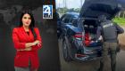 Revise las noticias más destacadas del Ecuador en nuestro Noticiero 24 Horas Emisión Central del sábado 7 de junio del 2025. Con Astrid Singre
