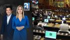 Revise las noticias más destacadas del Ecuador en nuestro Noticiero 24 Horas Emisión Estelar de este martes 10 de junio del 2025. Con Diana León.