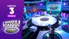 Capítulo 3 | Ciclo 6 | Ahora Caigo | Segunda temporada