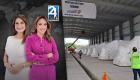 Revise las noticias más destacadas del Ecuador en nuestro Noticiero 24 Horas Emisión Central del miércoles 11 de junio del 2025. Con Gabriela Galarraga y Liz Valarezo