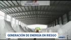 La empresa estadounidense Progen responsabiliza a Celec por poner en riesgo la generación de 150 megavatios de sus dos proyectos que no han entrado en operación. 

Vía: Fausto Yépez