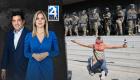Revise las noticias más destacadas del Ecuador en nuestro Noticiero 24 Horas Emisión Estelar de este miércoles 11 de junio del 2025. Con Diana León.