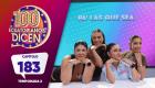 'PA LAS QUE SEA' VS 'INTREPIDOS'