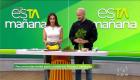 El chef Felipe Campana y Marisol Romero comparten tips para conservar las frutas y verduras en casa, así evitar desperdicios