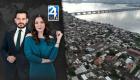 Revise las noticias más destacadas de Guayaquil en la Segunda Emisión del Noticiero 24 Horas de este viernes 13 de junio del 2025. Con Carlos Sacoto y Valerie Villalba