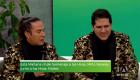 Los Hermanos Nuñez nos deleitan con su música en el set de esTAmañana