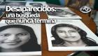 A diario alguien sale de casa y no vuelve. No hay aviso. Solo una ausencia que crece con las horas. Al principio hay angustia. Luego, silencio. Y después, la búsqueda: inagotable, solitaria, desesperada. Las familias se transforman en investigadores, voceros y activistas. Porque en Ecuador, detrás de cada persona que no ha sido localizada, hay alguien que no se rinde, un padre que revisa los mismos videos una y otra vez.  Una madre que recorre infinidad de veces las mismas calles con una foto en la mano. Ellos no cargan solo con el dolor de no encontrara a los suyos, además, enfrentan un sistema muchas veces indolente y un camino lleno de trabas en su lucha por saber qué pasó con sus desaparecidos.