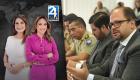 Revise las noticias más destacadas del Ecuador en nuestro Noticiero 24 Horas Emisión Central del viernes 13 de junio del 2025. Con Gabriela Galarraga y Liz Valarezo