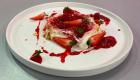 El chef Felipe Campana preparó un delicioso cheesecake de furtos rojos. ¿Te animas a prepararlo en casa?