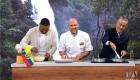 Alfonso Laso, periodista, narrador y presentador deportivo, habla de fútbol y cocina en esTAmañana