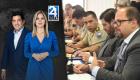 Revise las noticias más destacadas del Ecuador en nuestro Noticiero 24 Horas Emisión Estelar de este viernes 13 de junio del 2025. Con Diana León y Milton Pérez.