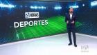 Revise las noticias deportivas en la Emisión Estelar del viernes 13 de junio del 2025. Con Alfonso Laso.