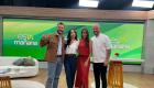 esTAmañana, un magazine diferente y entretenido, con contenido de calidad. Míralo de lunes a viernes, de 09:30 a 12:00, por Teleamazonas.