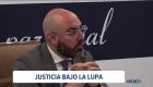 En menos de un año el Consejo de la Judicatura destituyó a 45 jueces. 
Aunque es necesario avanzar en los procesos de evaluación y selección de magistrados, la falta de una Judicatura completa ha interrumpido su desarrollo.


Un reportaje de Daniela Valencia