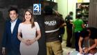 Revise las noticias más destacadas del Ecuador en el Noticiero 24 Horas Emisión Matinal de este lunes 16 de junio del 2025. Con Liz Valarezo y Milton Pérez.