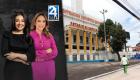 Revise las noticias más destacadas de Quito en la Segunda Emisión del Noticiero 24 Horas de este martes 17 de junio del 2025. Con Andrea Samaniego y Gabriela Galarraga.