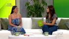 En el segmento Cuidándonos Juntos, Paty Maldonado, Terapeuta Holística Integral, habla sobre las cosas que realmente importan en la vida, desde la perspectiva personal.