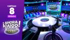 ¡Ahora Caigo!, el mejor programa concurso del Ecuador con Víctor Aráuz
