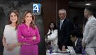 Revise las noticias más destacadas del Ecuador en nuestro Noticiero 24 Horas Emisión Central del martes 16 de junio del 2025. Con Gabriela Galarraga y Liz Valarezo.