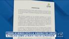 Según el gremio, aplicar esta medida de forma inmediata, sin análisis técnico, pone en riesgo la viabilidad de futuros proyectos. Un reporte de Ismenia Solorzano.