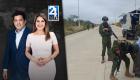 Revise las noticias más destacadas del Ecuador en el Noticiero 24 Horas Emisión Matinal de este miércoles 18 de junio del 2025. Con Liz Valarezo y Milton Pérez.