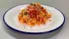 Este miércoles 18 de junio del 2025, el chef Felipe Campana preparó un delicioso Fetuccinni Arrabiata. Mira la receta y la preparación