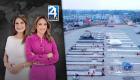 Revise las noticias más destacadas del Ecuador en nuestro Noticiero 24 Horas Emisión Central del miércoles 17 de junio del 2025. Con Gabriela Galarraga y Liz Valarezo.