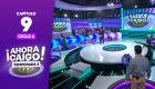 ¡Ahora Caigo!, el mejor programa concurso del Ecuador con Víctor Aráuz