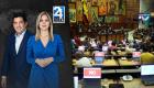 Revise las noticias más destacadas del Ecuador en nuestro Noticiero 24 Horas Emisión Estelar de este miércoles 18 de junio del 2025. Con Diana León y Milton Pérez.