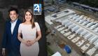 Revise las noticias más destacadas del Ecuador en el Noticiero 24 Horas Emisión Matinal de este miércoles 18 de junio del 2025. Con Liz Valarezo y Milton Pérez.